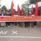 Lễ phát động “Toàn dân rèn luyện thân thể theo gương Bác Hồ vĩ đại”; Ngày chạy Olympic vì sức khỏe toàn dân và Giải Việt dã Báo Thanh Hóa lần thứ XXIX - Chạy vì sức khỏe cộng đồng năm 2025 