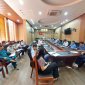 Triển khai kế hoạch tuyển chọn và gọi công dân nhập ngũ năm 2025
